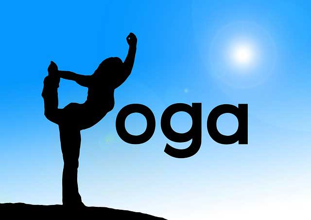 20 видов йоги: Хатха-йога, Хот-йога, бикрам-йога, Акройога, парная йога, Кундалини-йога...