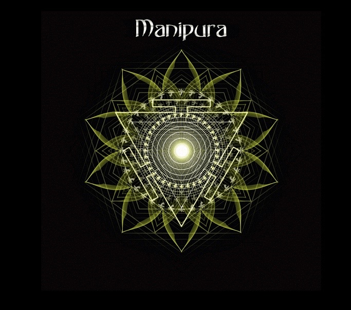Манипура чакра