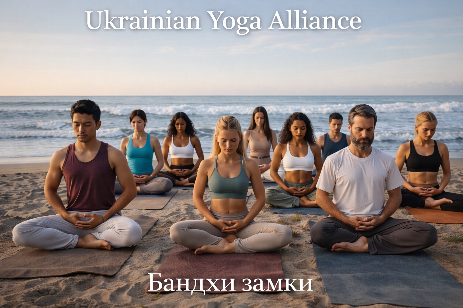 Bandhas, Prana, and Chakras: What Every Future Yoga Instructor Must Know