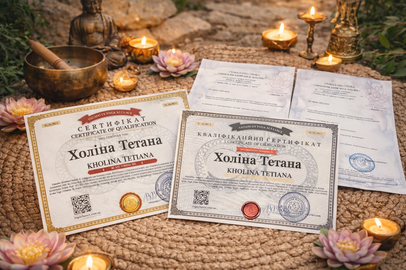 Yoga Instructor Preparation: How Bhastrika, Ujjayi, and Nadi Shodhana Pranayamas Are Studied in Professional Courses